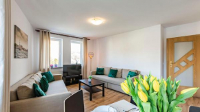 VacationClub - Olymp Apartment 111